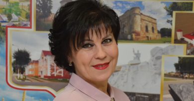 Татьяна Кравченко: "Сколько себя помню – всегда пела..." Татьяна Кравченко: «Сколько себя помню – всегда пела…»