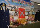 Быхов отметил 23 февраля праздничным концертом "Святая верность Родине своей" (фото) Быхов отметил 23 февраля праздничным концертом «Святая верность Родине своей» (фото)
