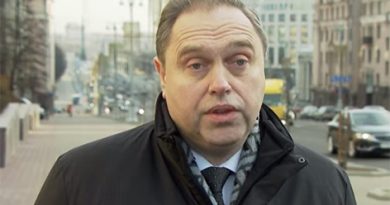 Как защититься от коронавируса, рассказал министр здравоохранения Как защититься от коронавируса, рассказал министр здравоохранения