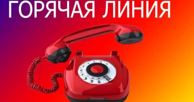 Помощь пожилым гражданам и инвалидам. В Быховском районе организована работа «горячей линии» Помощь пожилым гражданам и инвалидам. В Быховском районе организована работа «горячей линии»