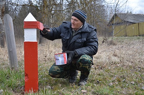 Преображение Быховщины продолжается