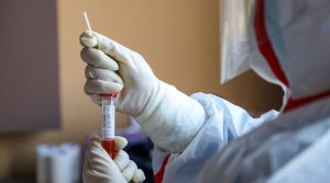 Межрайонные центры борьбы с коронавирусом созданы в Могилевской области