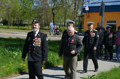 В Быховском районе проходит республиканская акция «БЕЛАРУСЬ ПОМНИТ. ПОМНИМ КАЖДОГО»  (фотоотчет)