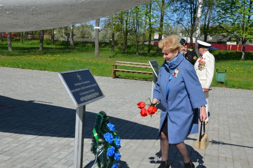 В Быховском районе проходит республиканская акция «БЕЛАРУСЬ ПОМНИТ. ПОМНИМ КАЖДОГО»  (фотоотчет)