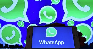 В WhatsApp появилась новая функция В WhatsApp появилась новая функция