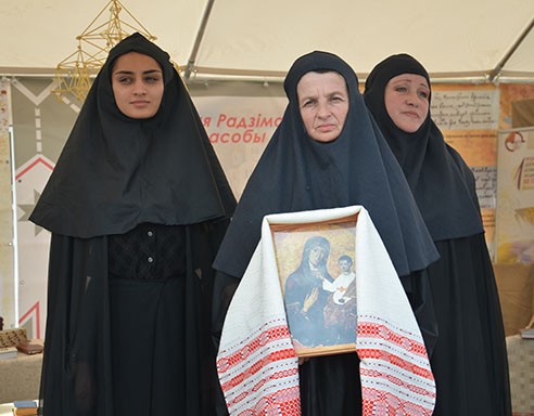 День письменности в Белыничах