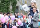 На Быховщине прошли торжественные линейки, посвященные Дню знаний (фото) На Быховщине прошли торжественные линейки, посвященные Дню знаний (фото)