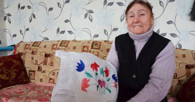 В делах праведных В делах праведных
