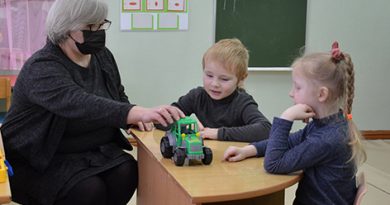 Почему молчит ребенок? Почему молчит ребенок?