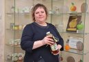 Анастасия Тимофеева рекомендует торговую марку под названием «Хозяин-барин» Анастасия Тимофеева рекомендует торговую марку под названием «Хозяин-барин»