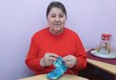 Дина Короткевич на себе испытал губительную мощь «мирного» атома Дина Короткевич на себе испытал губительную мощь «мирного» атома