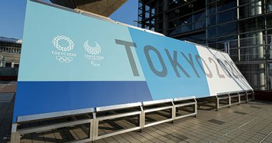 Олимпиада в Токио: Максим Недосеков в прыжках в высоту вышел в финал соревнований Олимпиада в Токио: Максим Недосеков в прыжках в высоту вышел в финал соревнований