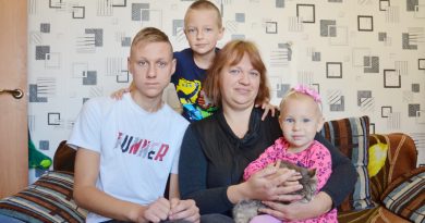 Счастье материнства Счастье материнства