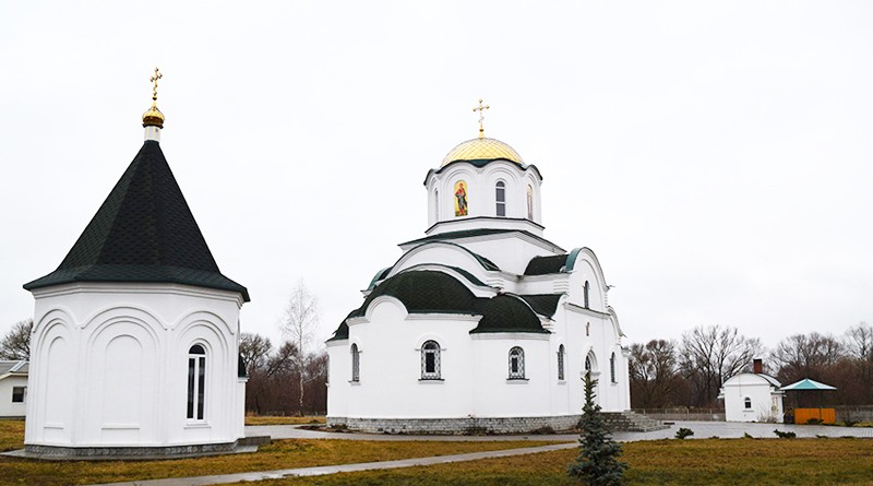 В День Крещения Господня в Свято-Вознесенский женский монастырь будет организован дополнительный автобусный маршрут