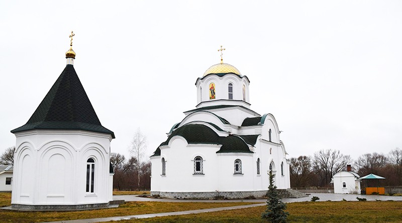 В День Крещения Господня в Свято-Вознесенский женский монастырь будет организован дополнительный  автобусный маршрут