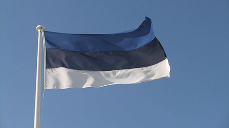 В столице Эстонии вводят локдаун