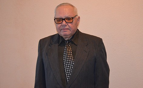Михаил Козлов: “Достоверная, правдивая историческая память всегда нужна белорусскому народу”