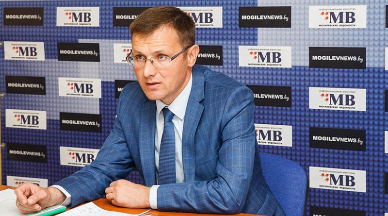 Заместитель Главы Администрации Президента Беларуси Андрей Кунцевич проведет прием граждан в Быховском районе