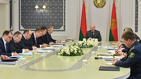 Беларусь из-за налогового маневра в России потеряла в 2019 году около $330 млн