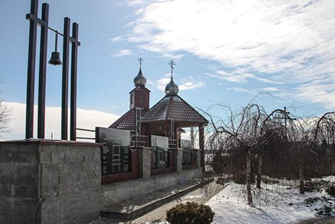 Лауреаты премии «За духовное возрождение» пожертвовали все деньги на создание мемориала в Могилевской области