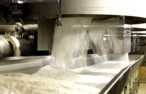 В Беларуси согласовано повышение цен на сахар