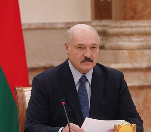 Александр Лукашенко обсудил с Совмином итоги развития страны