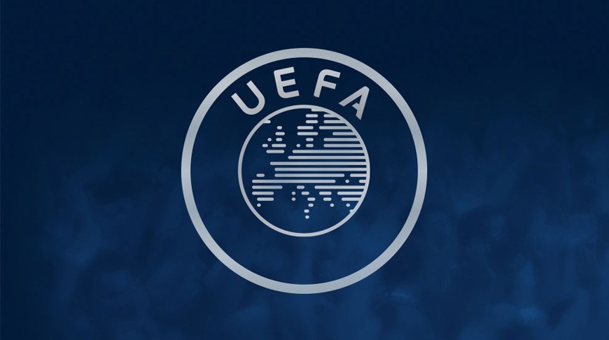 УЕФА приостановил матчи еврокубковых турниров