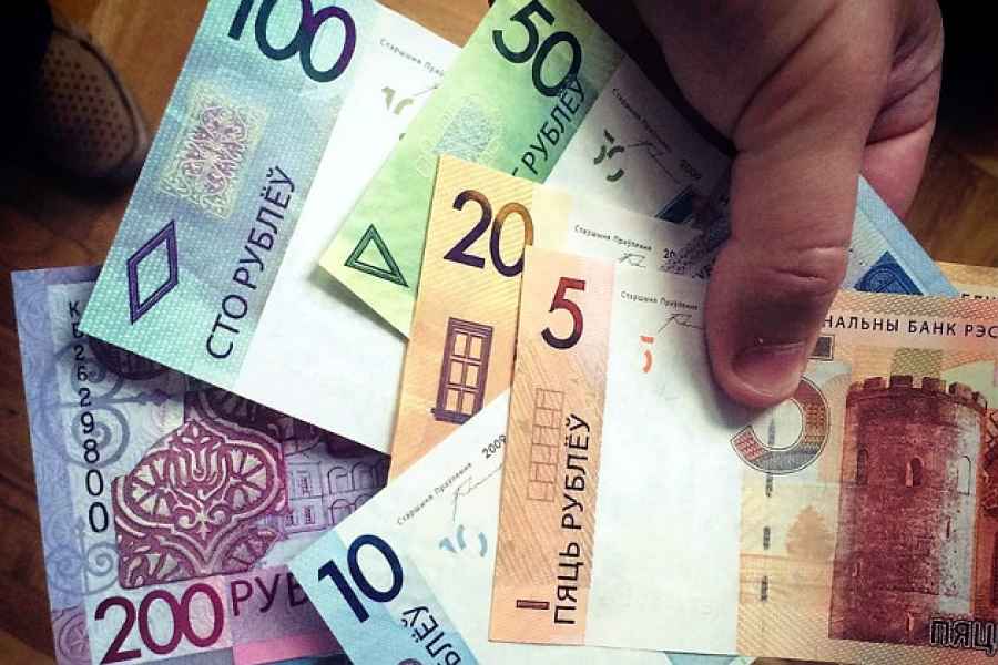 Обновленные банкноты Br20 и Br50 будут введены в обращение с 23 марта