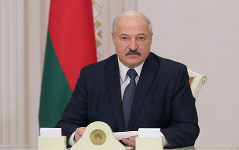 Поставки и логистика – Лукашенко собрал совещание по нефти