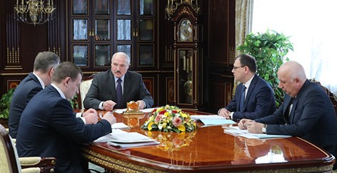 Лукашенко выступает за стимулирование людей к потреблению электроэнергии в жилых домах