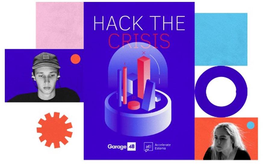 Онлайн-хакатон Global Hack приглашает участников со всего мира для поиска решений против коронавируса