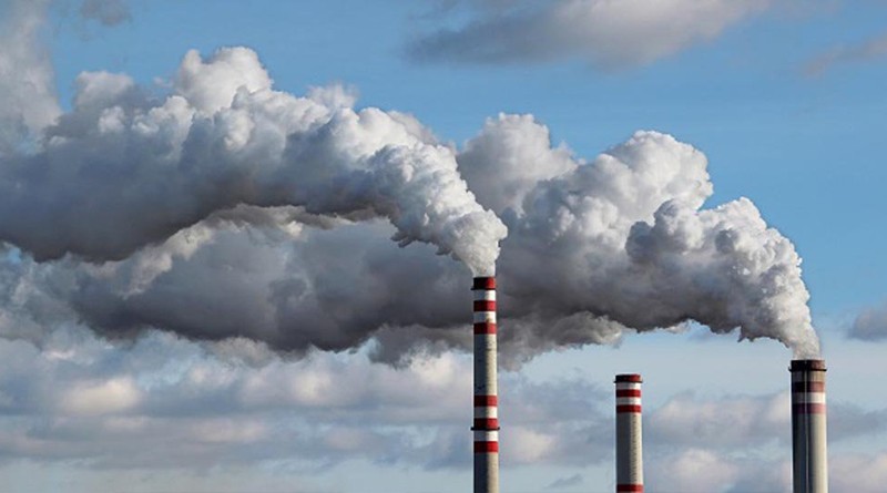 Количество вредных выбросов от предприятий Могилевщины – самое низкое в Беларуси