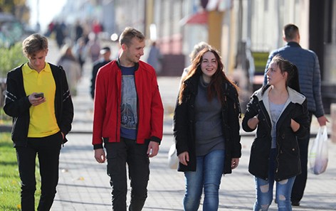 Культурной столицей Беларуси в 2021 году станет Борисов