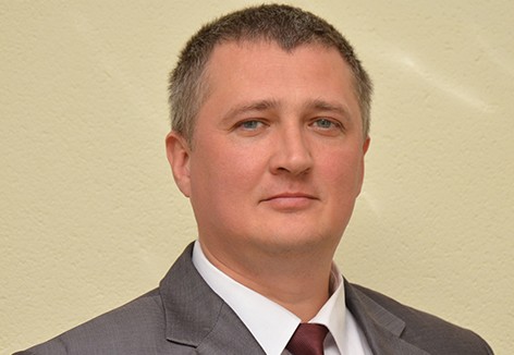 Заместитель председателя Быховского райисполкома Виктор Агнетов поделился мнением о создании новой политической партии