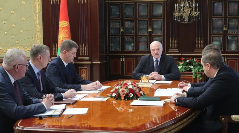 “Этому мы будем уделять самое серьезное внимание” – Лукашенко требует активнее строить арендное жилье для бюджетников