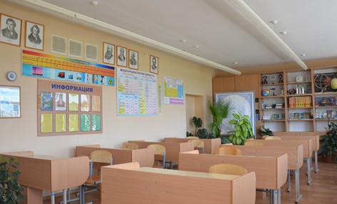 Подписаны сертификаты готовности в 95% школ Могилевской области