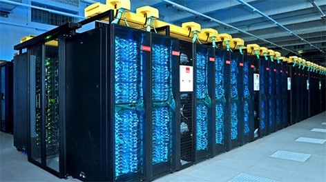 Японский суперкомпьютер “Фугаку” признан самым быстрым в мире