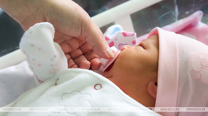 Правительство определило медучреждения для бесплатного ЭКО