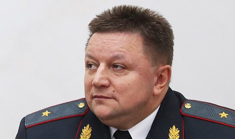 Барсуков: правоохранители не допустят беспорядков, для этого у них есть все средства
