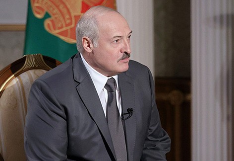 Лукашенко: справедливость – это основа того, что я пытаюсь делать
