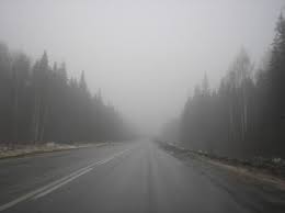Ночью и утром 16 сентября в Беларуси возможен туман