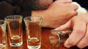 В текущем году от отравления алкоголем и его суррогатами в Могилевской области умерло 149 человек