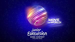 Детское “Евровидение-2020” пройдет в онлайн-формате