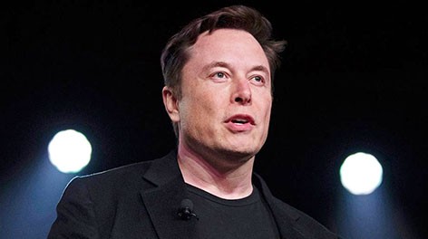 Илон Маск в 2020 году заработал рекордные $11 млрд на посту гендиректора Tesla