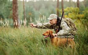 Правила безопасности на охоте