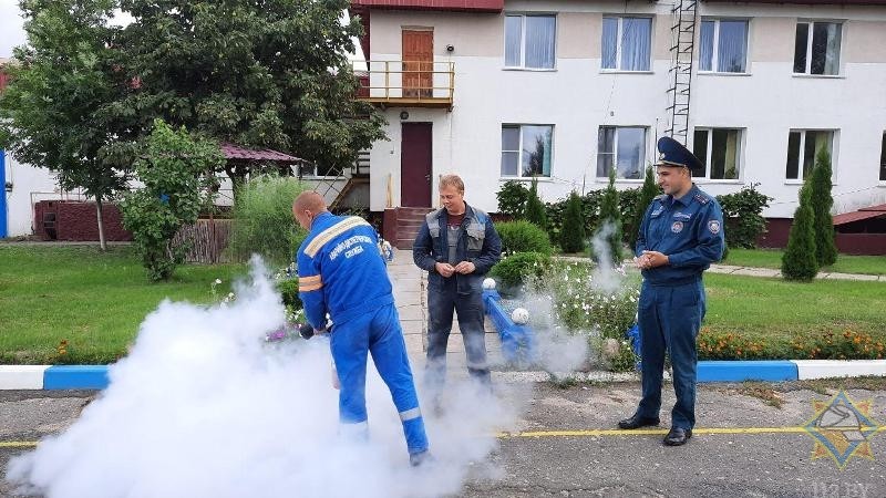 Дмитрий Красноперов встретился с трудовым коллективом