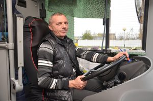 Директор автобазы костюковичи фото