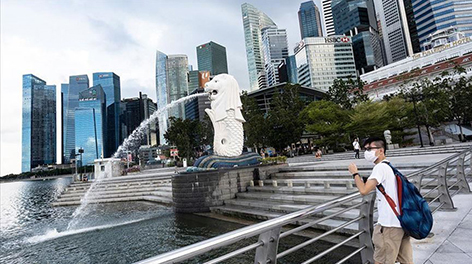 Сингапур предложил выработать правила путешествий с использованием цифровых технологий