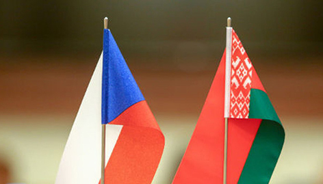 Лукашенко: Беларусь и Чехия имеют в активе богатую историю успешного взаимодействия в различных областях