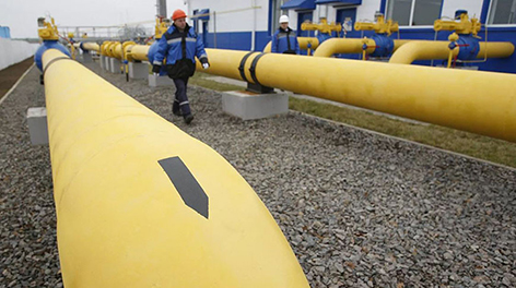 Беларусь и “Газпром” начали переговоры о поставках газа с 2021 года